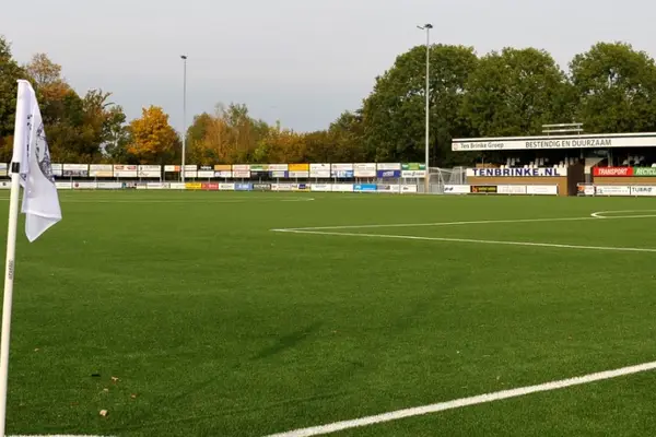 Foto van Voetbalvereniging Enter Vooruit