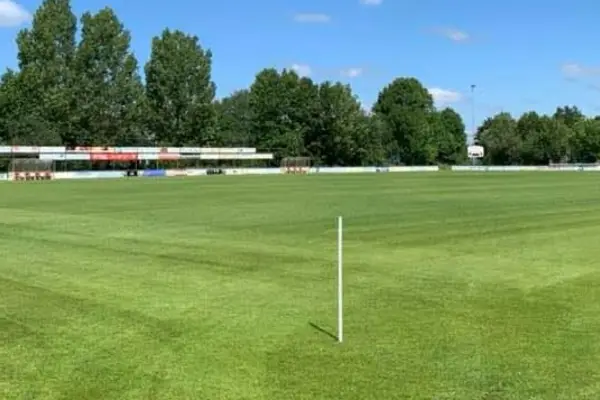 Foto van Voetbalvereniging G.V.V. Geldermalsen