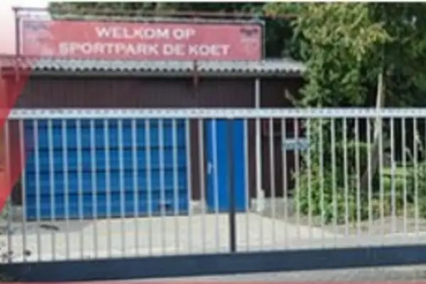 Foto van Voetbalvereniging NSV 46