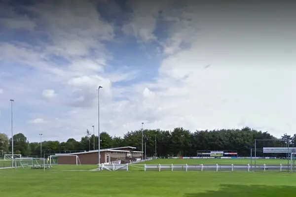 Foto van Voetbalvereniging OVV