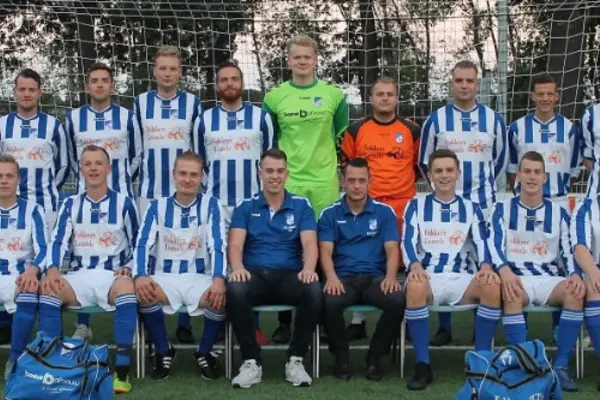 Foto van Voetbalvereniging SC Lemele