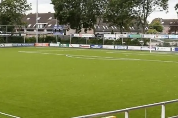 Foto van Voetbalvereniging Spirit