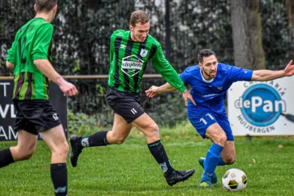 Foto van Voetbalvereniging WVV’67