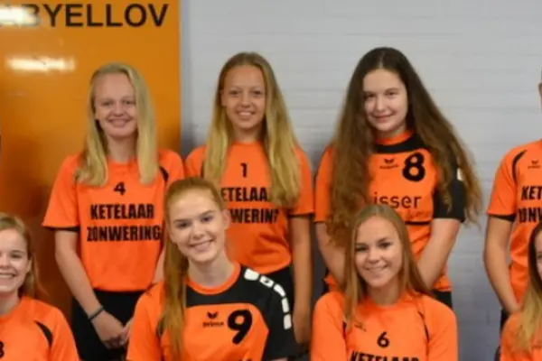 Foto van Volleybalvereniging Labyellov