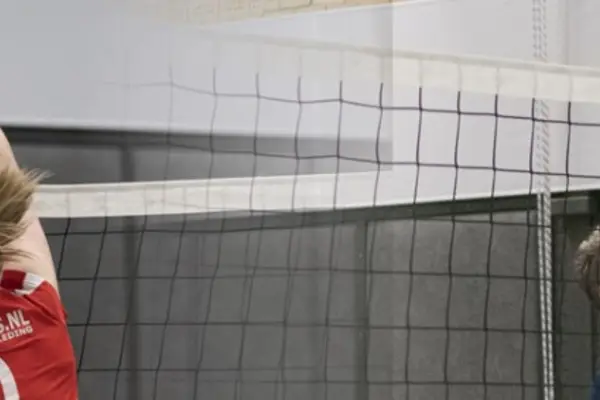 Foto van Volleybalvereniging Voltena