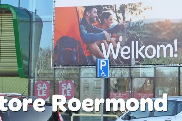 Foto van Vrijbuiter Roermond