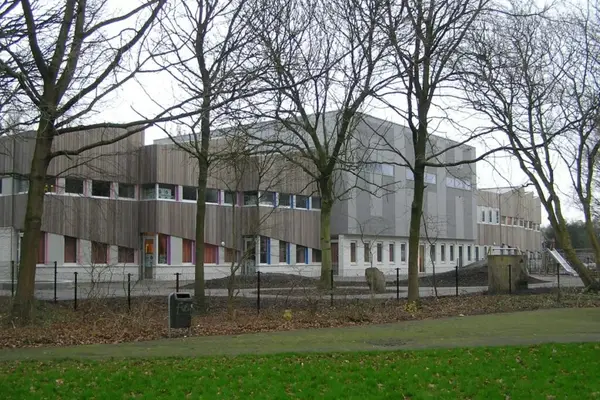 Foto van Vrije School Parcival Amstelveen