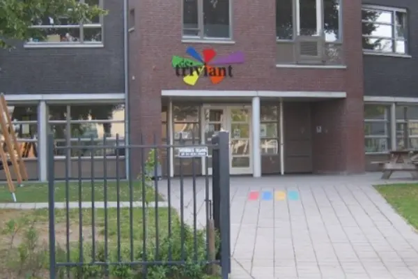 Foto van VSO De Triviant