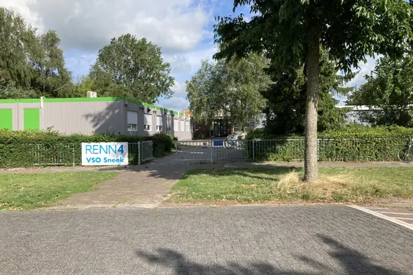Foto van VSO Sneek