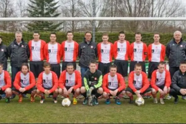 Foto van VV Abbenbroek