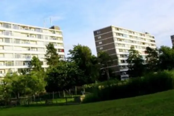 Foto van VvE Hoefplan V