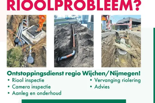 Foto van W. Hendriks B.V.