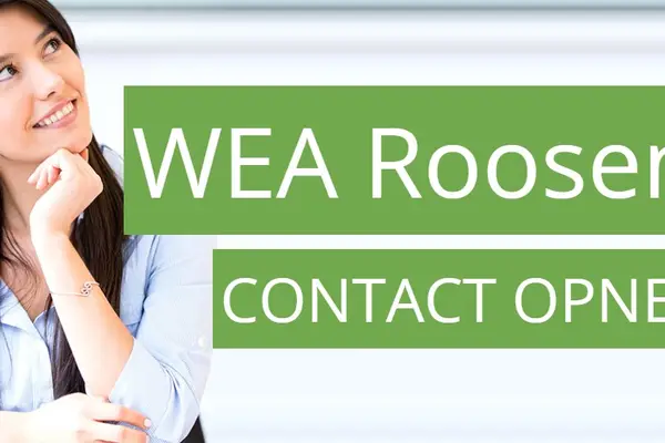 Foto van WEA Accountants en Adviseurs Roosendaal