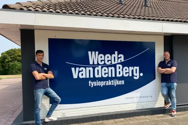 Foto van Weeda van den Berg Fysiopraktijken