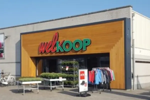 Foto van Welkoop Balkbrug