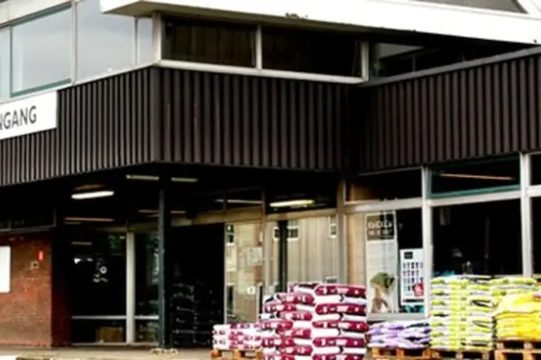 Foto van Welkoop De Lier