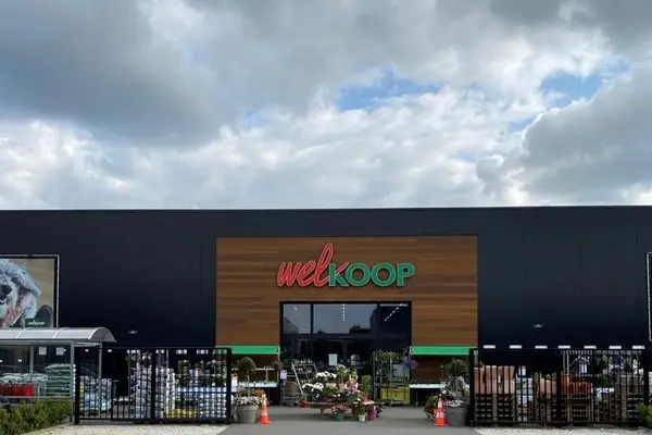 Foto van Welkoop Haaksbergen