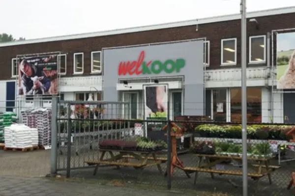 Foto van Welkoop Hoogezand