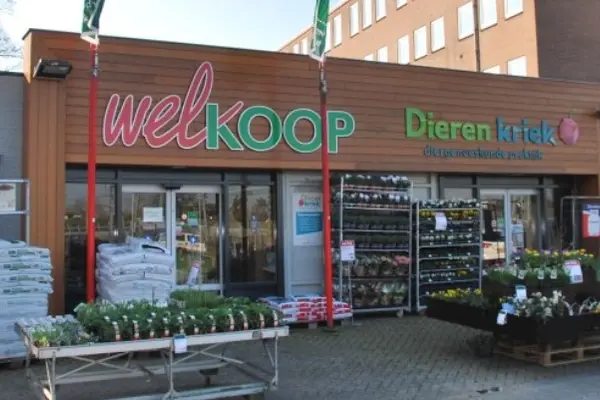 Foto van Welkoop Houten