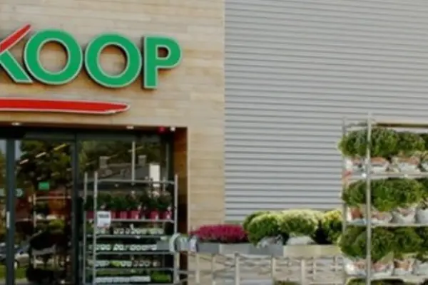 Foto van Welkoop Lemmer