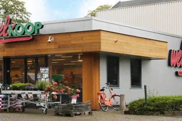 Foto van Welkoop Marum