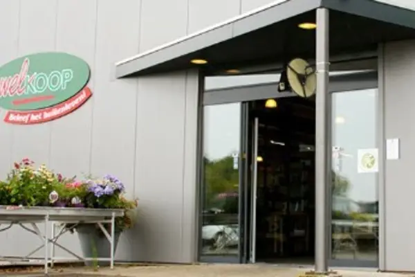 Foto van Welkoop Rockanje