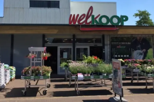 Foto van Welkoop Udenhout