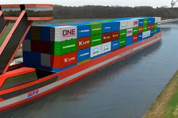 Foto van Werkina Werkendam BV Scheepselektro