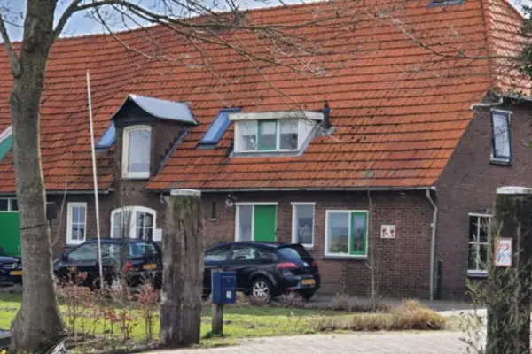 Foto van Werkvoorziening Pro Faktoor