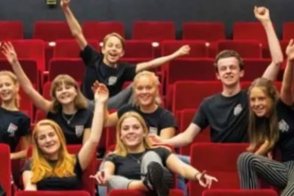 Foto van Westland Theater