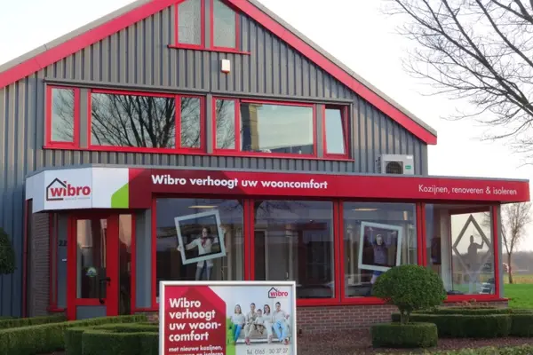 Foto van Wibro Isolatie en Renovatie