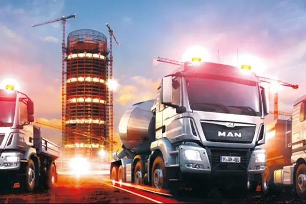 Foto van Wiegel Transport Equipment