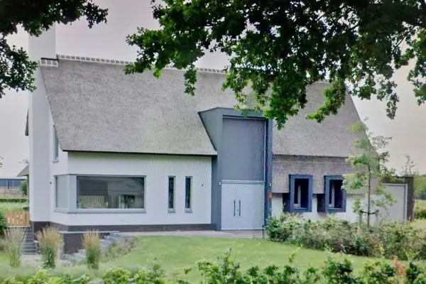 Foto van Wijen Bouw B.V.