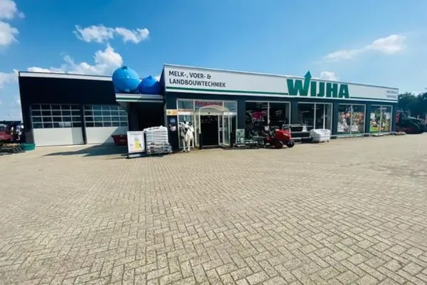 Foto van Wijha Hardenberg