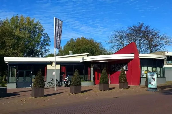 Foto van Wijkvereniging Borgele & Platvoet