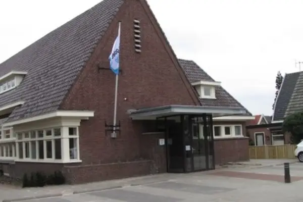 Foto van Woningstichting De Goede Woning