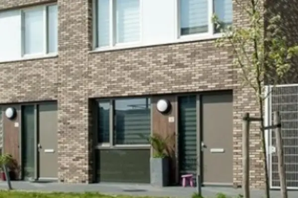 Foto van Woningstichting Samenwerking