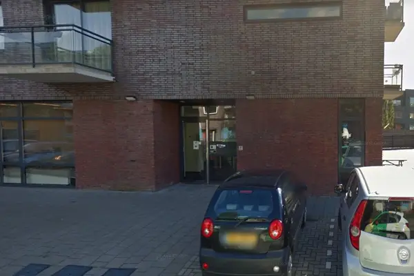 Foto van Wooncentrum voor Doven en Slechthorenden De Noorderbrug