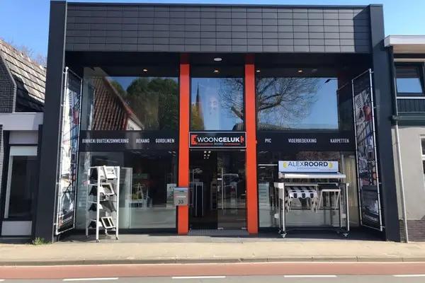 Foto van Woongeluk Haaksbergen