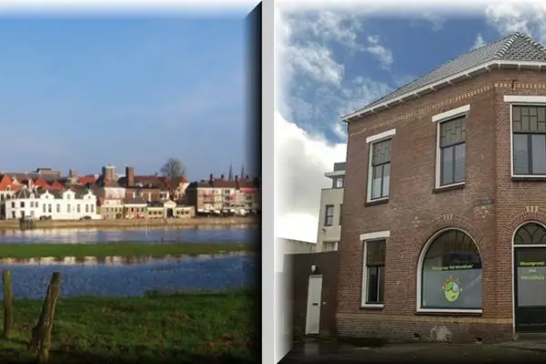 Foto van Woongroep het Wereldhuis