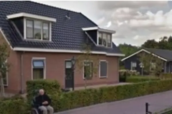 Foto van Woonzorgcentrum Huize Spoorzicht
