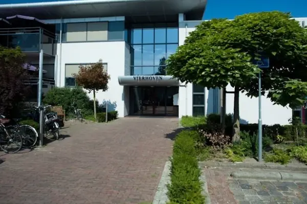 Foto van Woonzorgcomplex Vierhoven
