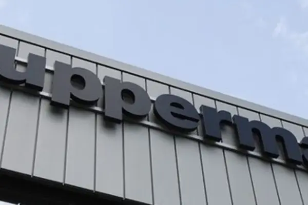Foto van Wuppermann Staal Nederland B.V.