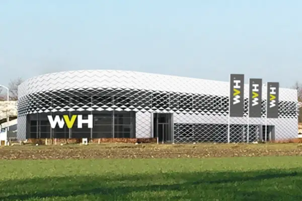 Foto van WVH Gevelprojecten B.V.