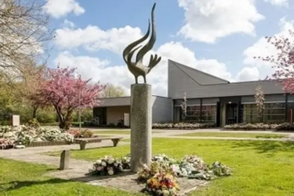 Foto van Yardenhuis van Rijswijk