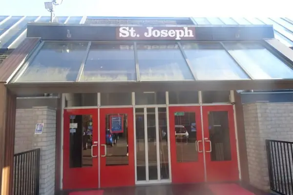 Foto van Zalencentrum Sint Joseph