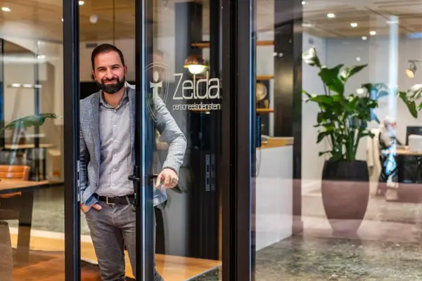 Foto van Zelda Personeelsdiensten BV Veghel