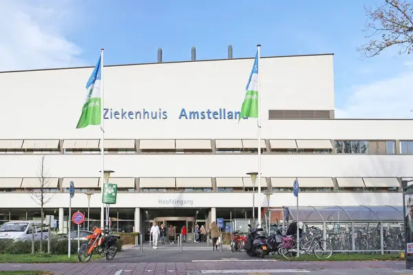 Foto van Ziekenhuis Amstelland