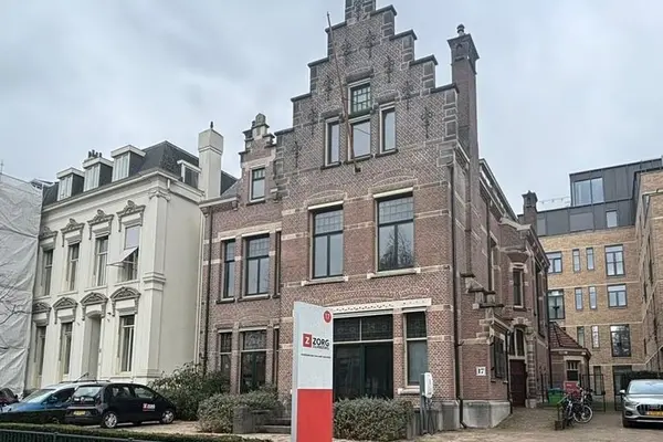 Foto van Zilverzorg Arnhem