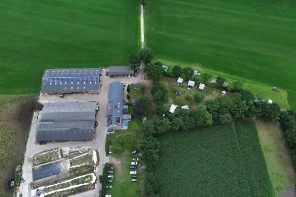Foto van Zorgboerderij Bij ons achter het huus